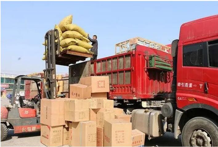 泉州到江宁区物流专线