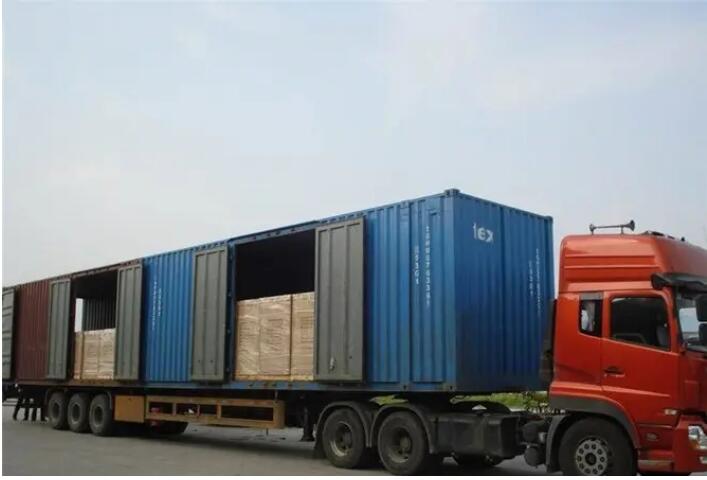 泉州到江宁区整车运输