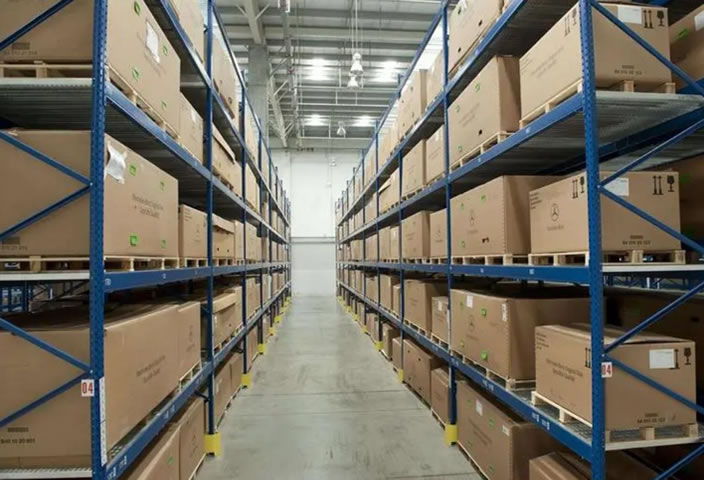 泉州到江宁区货物仓储