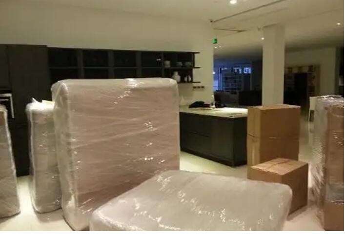 泉州到江宁区长途搬家