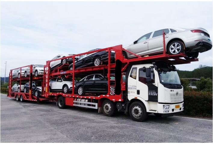 泉州到江宁区轿车托运